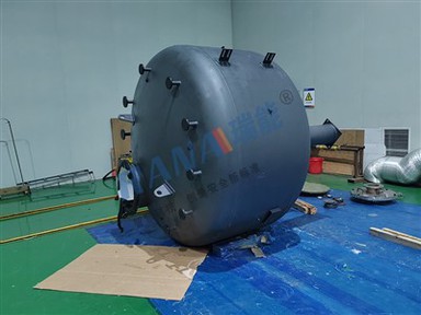 فلوروپولىمېر سىزىقلىق چىرىتىشكە چىداملىق ساقلاش باكلىرى