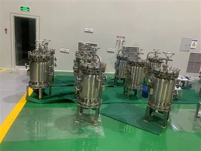 ئۆزگەرتىلگەن PTFE سىزىقلىق سۈزگۈچ