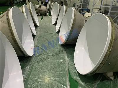 ئۆزگەرتىلگەن PTFE لىنىيىلىك پاراخوت