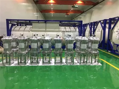 يېڭى PTFE سىزىقلىق سۈزگۈچ