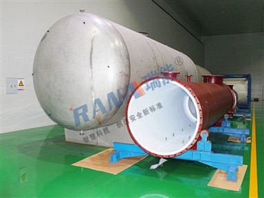 PVDF تىزىلغان ساقلاش باكلىرى